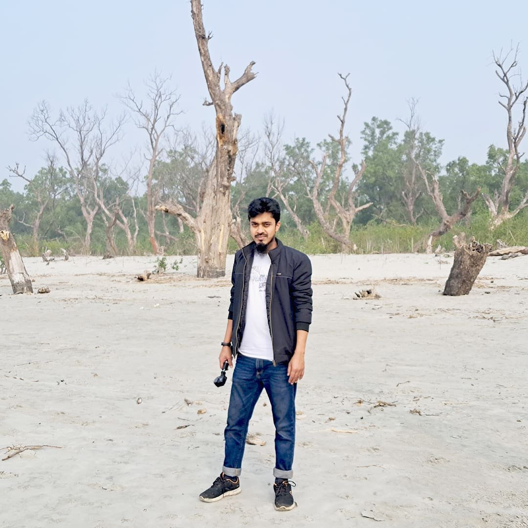 Md Jakir Hossain