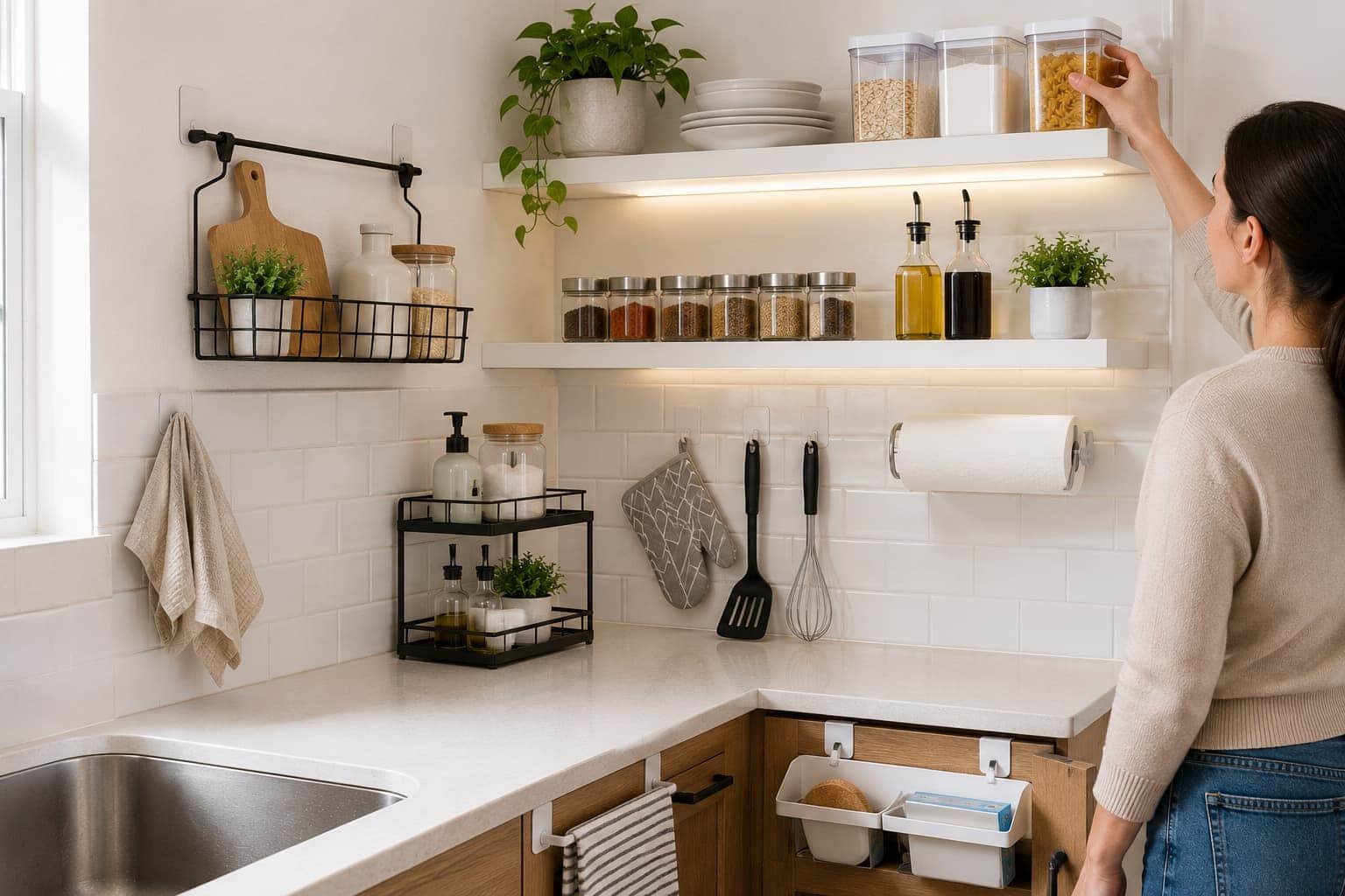 Kitchen Sink Smells Like Sewage