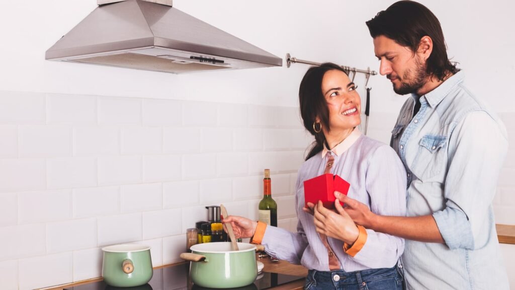 Why Your Range Hood Isn’t Pulling Smoke Out